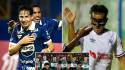 Motagua se medirá contra el Alajuelense y Olimpia contra el Cartaginés. Marathón jugará repechaje por un boleto a la Champions de Concacaf.