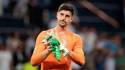 Courtois termina contrato en 2027 y toma decisión final en el Real Madrid