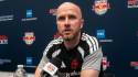 Michael Bradley DT de New York Red Bulls: David Ruiz nos aportará liderazgo