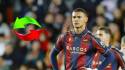 El futuro de Kervin Arriaga cambia de rumbo: Levante asume que podría perderlo