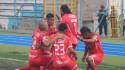DIEZ, HCH y GOTV transmitirán el encuentro entre Génesis FC y Estrella Roja.