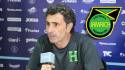 José Molina adelanta baja de Honduras ante Jamaica y deja claro: Es un partido más