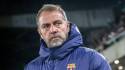 Hansi Flick pretende llevar a un campeón del mundo al Barcelona que lleva semanas negociando con los blancos.