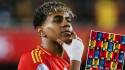 La selección española ya está lista para afrontar la Copa del Mundo y esta noche dio a conocer los dorsales de sus convocados.