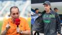 El presidente verdolaga le respondió a José Francisco Molina, director técnico de la Selección de Honduras.