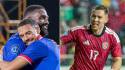 EN VIVO: Costa Rica presenta su 11 titular para enfrentar a Haití en la Nations League
