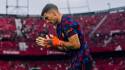 EN VIVO: ¡sorpresa en el 11 titular del Barça para enfrentar al Sevilla!