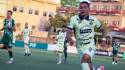 Motagua visita esta noche al Verdes en su debut en la Copa Centroamericana 2026 de la Concacaf.