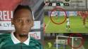 Georgie Welcome tras su golazo a lo Puskás: Fue Jesús que lo anotó