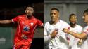 Estrella Roja recibe al Olimpia a partir de las 3 de la tarde en el Estadio Marcelo Tinoco de Danlí.