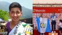 Corredores de distintas zonas del país y Centroamérica se colocaron en el podio de la 50 edición de la Media Maratón LA PRENSA-Gatorade. (Fotos OPSA: Neptalí Romero / Héctor Paz)