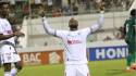 Olimpia vs Platense EN VIVO: Triplete de Arboleda y el león está goleando al tiburón