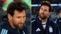 El discurso de Messi en su despedida y apunta contra los enemigos de la Selección
