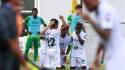 Platense vs Marathón EN VIVO: Solani Solano perdona el gol de la remontada en el Excélsior