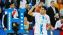 Luis Palma es uno de los jugadores de experiencia con lo que contará Honduras en la gira de junio por Estados Unidos.