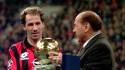 Muere a los 66 años, el histórico capitán y leyenda del Milan.