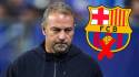 Hansi Flick no cuenta con dos futbolistas de cara a la siguiente temporada y el club trabaja en sus ventas.