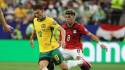 Australia y Egipto se ven las caras en los dieciseisavos de final de la Copa del Mundo 2026.