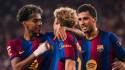 El conjunto azulgrana busca recuperar el liderato en la tercera jornada de la Liga Española.