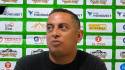 El entrenador hondureño dejó claro que, si las cosas no cambian dentro del club, tendrá que dar un paso al costado.