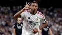 El francés Kylian Mbappé registra cuatro tantos en este arranque de temporada en LaLiga.