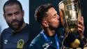 Édrick Menjívar dio sus valoraciones tras el título del Motagua en el torneo Clausura.
