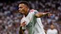 Real Madrid recibe al Inter de Milán en el Santiago Bernabéu en la primera jornada de la fase de liga de la Champions League.