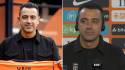 Xavi Hernández fue presentado como nuevo entrenador de la selección de Países Bajos y firmó hasta 2030.