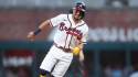 Los Braves terminaron derrotando 5-4 a los Phillies en el Citizens Bank Park.
