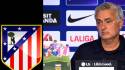 El conjunto Colchonero le ha respondido a José Mourinho luego de la picante conferencia del portugués.