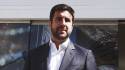 Enrique Riquelme es el principal candidato opositor frente a Florentino Pérez en las elecciones presidenciales del Real Madrid.