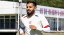 Jorge Álvarez sigue con molestias físicas y no jugará ante el Alianza FC de Pnamá por la Copa Centroamericana.