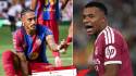 Raphinha no para de anotar en este comienzo de LaLiga y le saca dos tantos de ventaja a Mbappé.