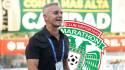 La Comisión de Apelación ha habilitado a Pablo Lavallén, entrenador de Marathón, para que pueda dirigir hoy ante el Motagua en el Morazán.