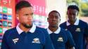 Motagua visita esta noche al Verdes en su debut en la Copa Centroamericana 2026 de la Concacaf.