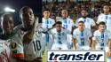 Honduras vs Martinica: ¿Qué selección tiene la plantilla más cara en valor de mercado?