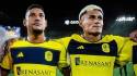 Najar y Acosta se confiesan: de ser señalados en Honduras a brillar en la MLS
