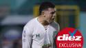 Erick 'Yío' Puerto se convertirá en nuevo legionario del fútbol hondureño tras su exitoso paso en Platense.