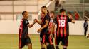 Atlético Independiente deja en evidencia el mal momento que viven los 'Canecheros'.