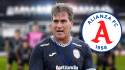 Silvio Rudman no podrá contar con uno de sus futbolistas para el duelo ante Alianza en Copa Centroamericana.