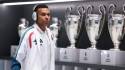 Real Madrid recibe al Inter de Milán en el Santiago Bernabéu en la primera jornada de la fase de liga de la Champions League.