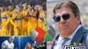 El Apertura 2026 de la liga mexicana se pone en marcha este jueves con dos partidos de la primera jornada.
