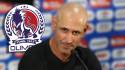 El entrenador uruguayo no tuvo pelos en la lengua para criitcar el fútbol hondureño y deja advertencia.