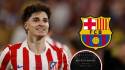 El agente de Julián Álvarez lanza dardo al Atlético por fichaje al Barcelona: No preguntes a mentirosos