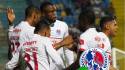 Olimpia tendrá dos caras nuevas para el torneo Apertura y la Copa Centroamericana.