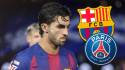 Ferran Torres ya tendría un acuerdo personal con el PSG y el Barcelona sigue negociando su salida.
