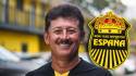 El entrenador interino de Real España expresó que no entiende la ausencia de 'Buba' en la convocatoria de Honduras.
