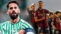 Lo que necesita hoy el Levante y Kervin Arriaga para salvarse en LaLiga