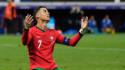 A pocos minutos del duelo entre Portugal y Croacia, la hermana de CR7 confirmó que este será el último baile de Cristiano Ronaldo con la selección.