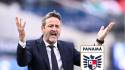 La Fepafut tiene en vilo la continuidad del entrenador danés Thomas Christiansen.